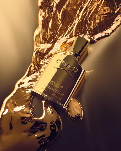 GREED 1760 MILLESIME IMPERIAL 