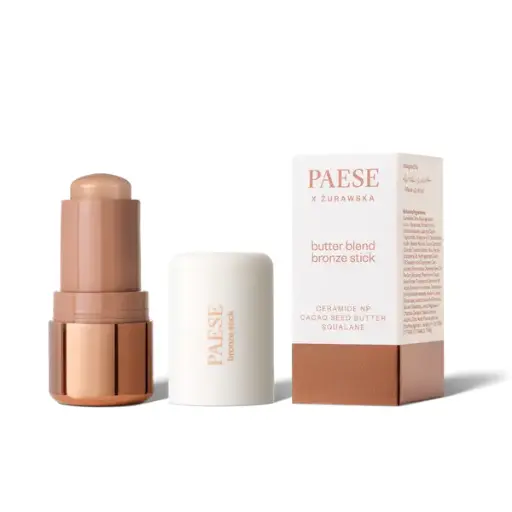 PAESE BUTTER BLEND BRONZE STICK 01 LATE 