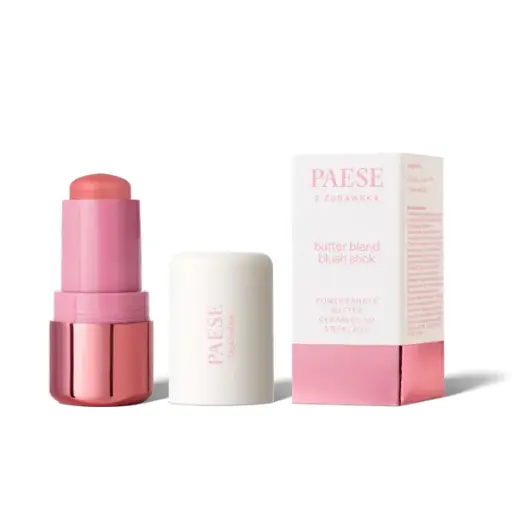 PAESE BUTTER BLEND BLUSH STICK 03 CORAL 
