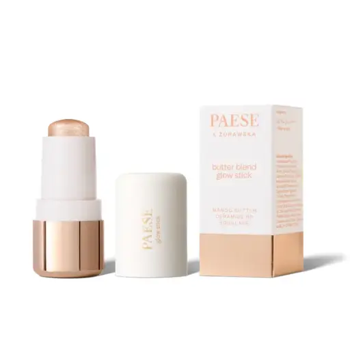 PAESE BUTTER BLEND GLOW STICK 01 FRESCO 