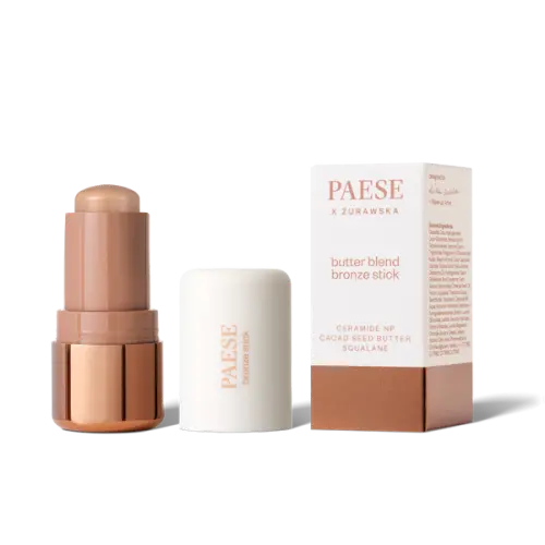 PAESE BUTTER BLEND BRONZE STICK 02 MOCHA 