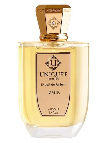 UNIQUEE LUXURY IZMIR EXTRAIT DE PARFUM 