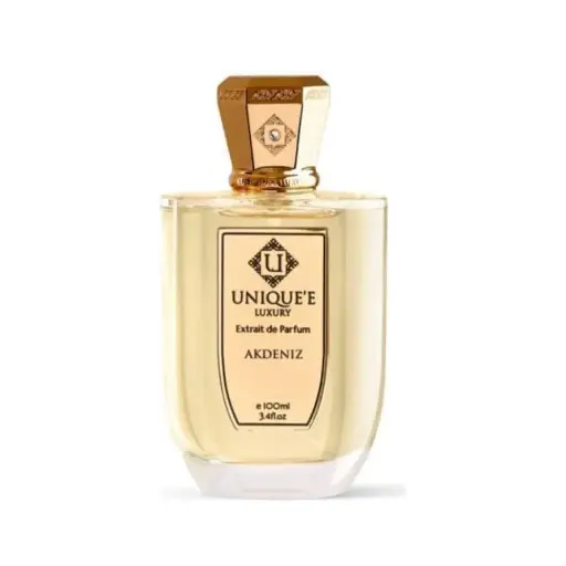UNIQUEE LUXURY AKDEENIZ EXTRAIT DE PARFUM 