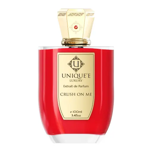 UNIQUE LUXURY CRUSH ON ME EXTRAIT DE PARFUM 