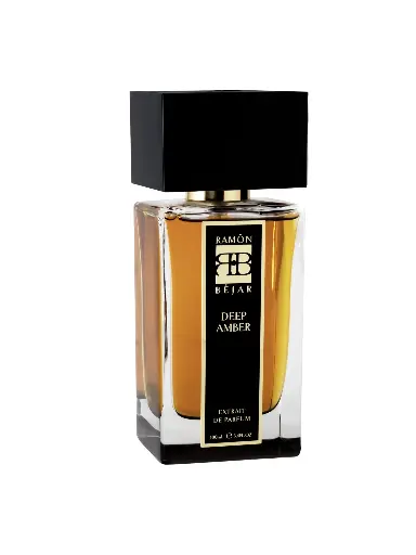 RAMON BEJAR DEEP AMBER EXTRAIT DE PARFUM 