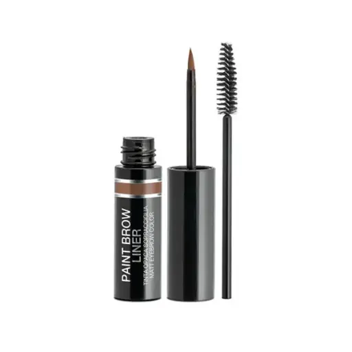 ESSENTIAL PAINT BROW LINER -MEDIUM BROWN ES30