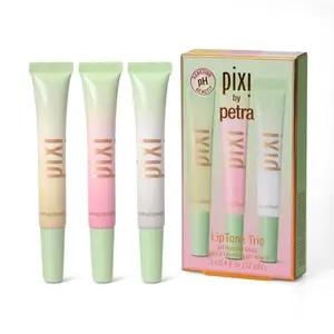 PIXI LIP TONE TRIO 2