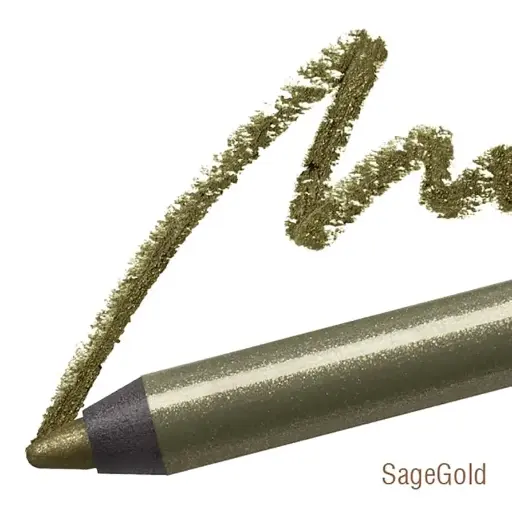 PIXI ENDLESS SILKY EYE PEN  SAGEGOLD 
