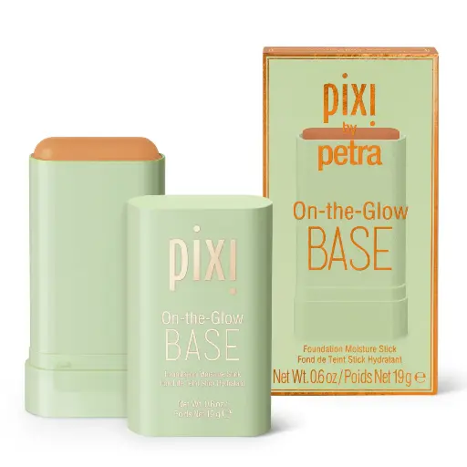 PIXI ONE THE GLOW BASE WARM 
