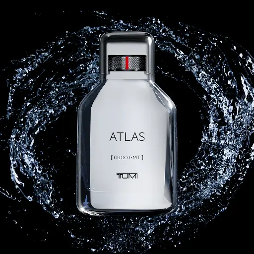 GMT ATLAS 00.00