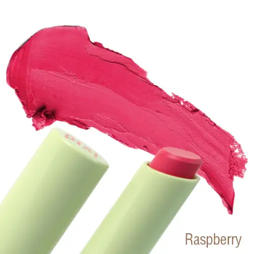 PIXI NATURELLELIP  RASPBERRY 