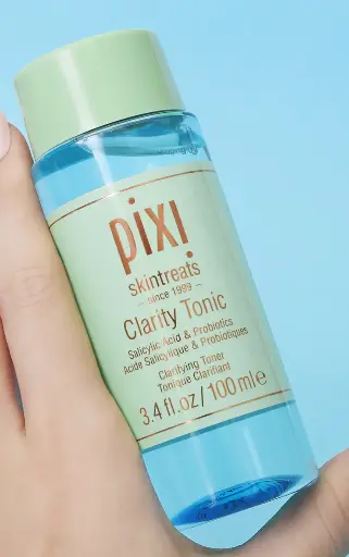 PIXI CLARITY TONIC 100ML 