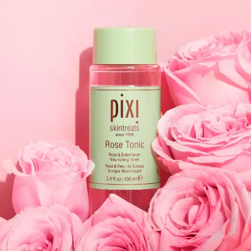 PIXI ROSE TONIC 100ML 