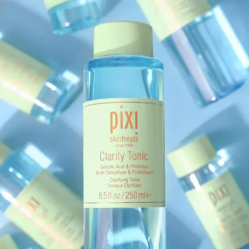PIXI CLARITY  TONIC 250ML