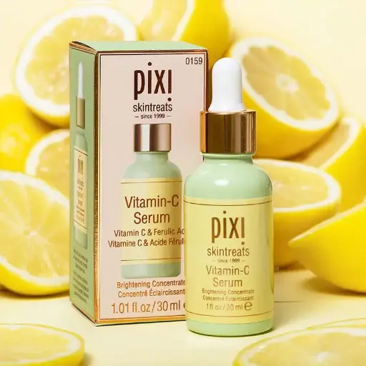 PIXI VITAMIN C SERUM 30ML 