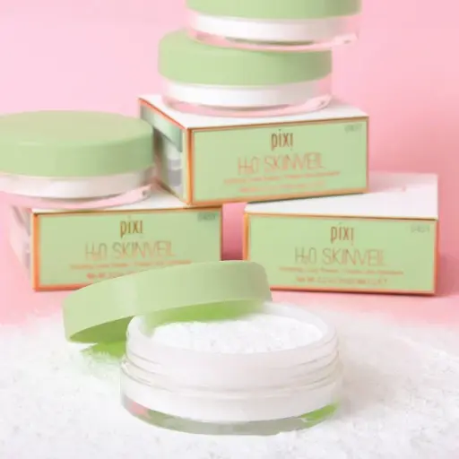 PIXI H2O SKINVEIL TRANSLUCENT