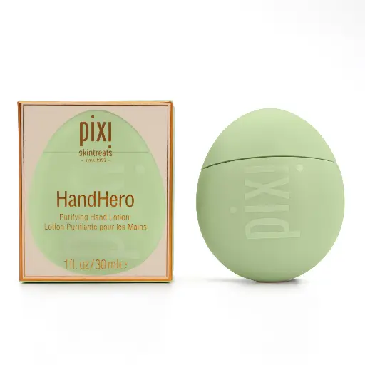 PIXI HAND HERO LOTION 