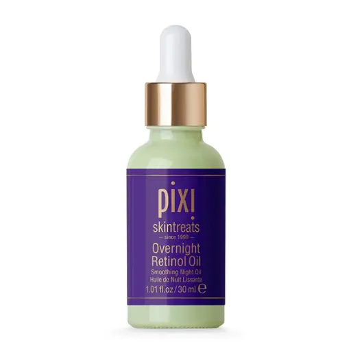 PIXI OVERNIGHT RETINOL OIL 30ML 