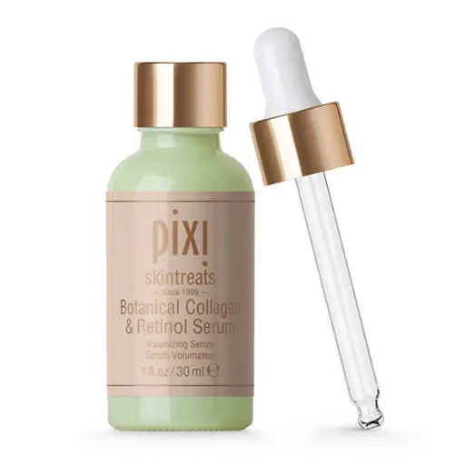 PIXI BOTANICAL COLLAGEN RETINOL SERUM 30ML 
