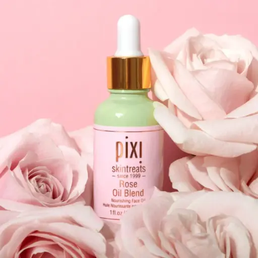 PIXI ROSE OIL BLEND 30ML 