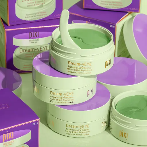 PIXI DREAM YEYE PATCHES 