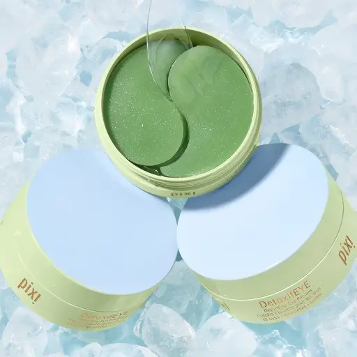 PIXI DETOXIFEYE PATCHES 