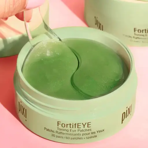 PIXI FORTIFEYE PATCHES
