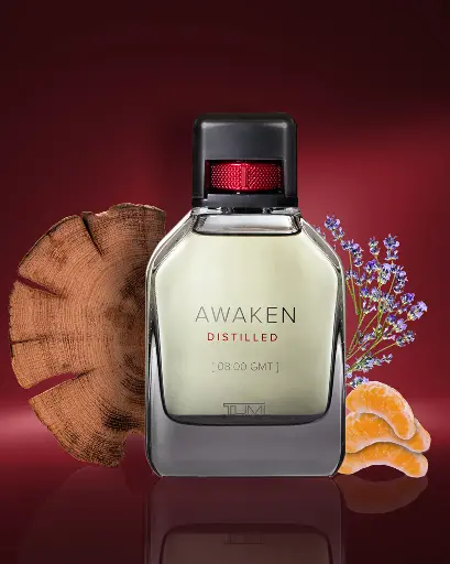 GMT AWAKEN DISTILLED 08.00 GMT