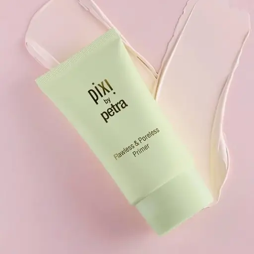 PIXI FLAWLESS PORELESS PRIMER TRANSLUCENT 