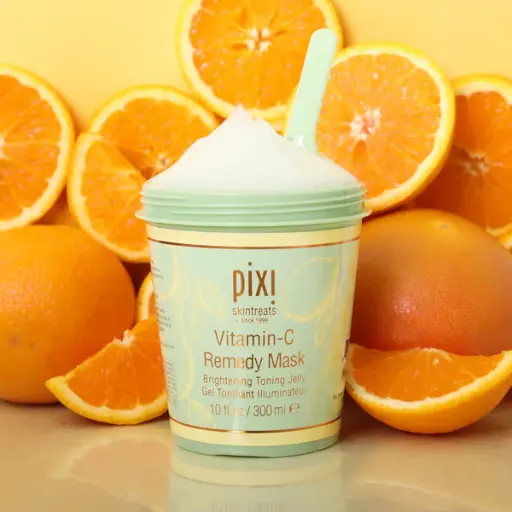 PIXI VITANIN C REMEDY MASK300ML 