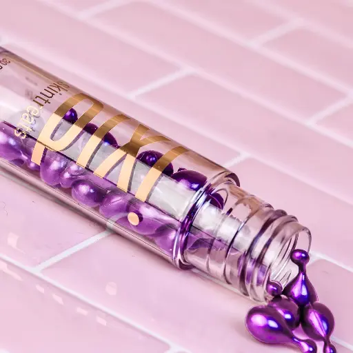 PIXI RETINOL CAPSULECARE 
