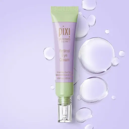 PIXI RETINOL EYE CREAM 
