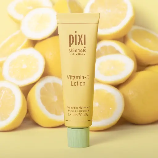 PIXI VITAMIN C LOTION 