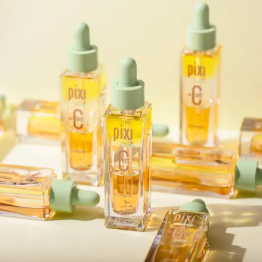 PIXI VITAMIN C PRIMING OIL 30ML 