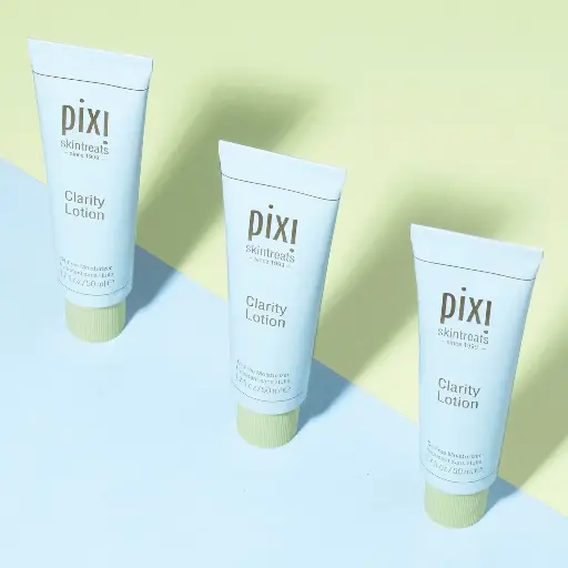 PIXI CLARITY LOTION OIL FREE 50ML 