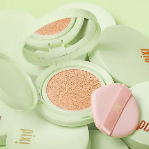 PIXI GLOW TINT CUSHION 
