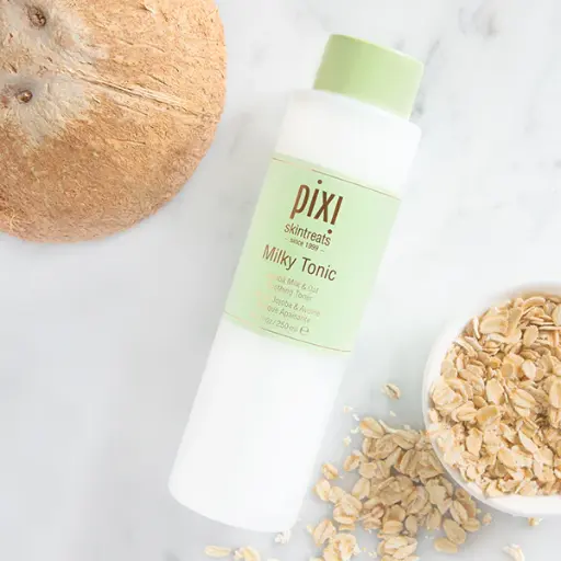 PIXI HYDRATING MILKY MIST 