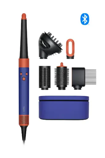 DYSON AIRWRAP HS08 VINCA BLUE TOPAZ 