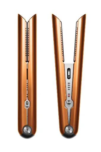 DYSON CORRALE STRAIGHTENER NICKLE COPPER 