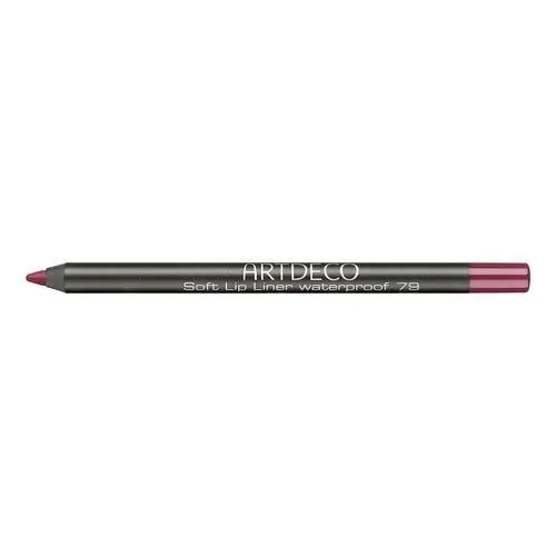  ARTDECO Soft Lip Liner waterproof 79