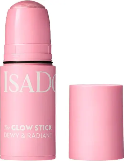 ISADORA THE BLUSH STICK CHEEKS STICK 40SOFT PINKإيزادورا أحمر الخدود - 40 وردي ناعم