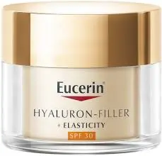  EUCERIN ANTI-AGE HYLORON-FILLER +ELASTICITY DAY SPF 30 50ML