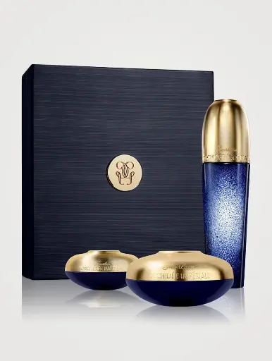 GUERLAIN ORCHIDEE IMPERIALE LE R جيرلان أوركيد إمبيريال لو آر