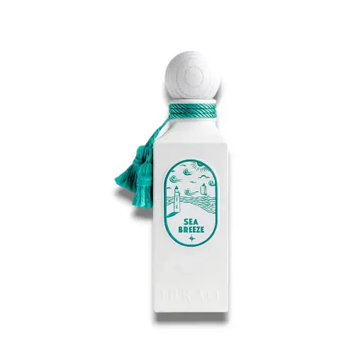 IBRAHEEM AL.QURASHI SEA BREEZE  IBRAQ 100ML 