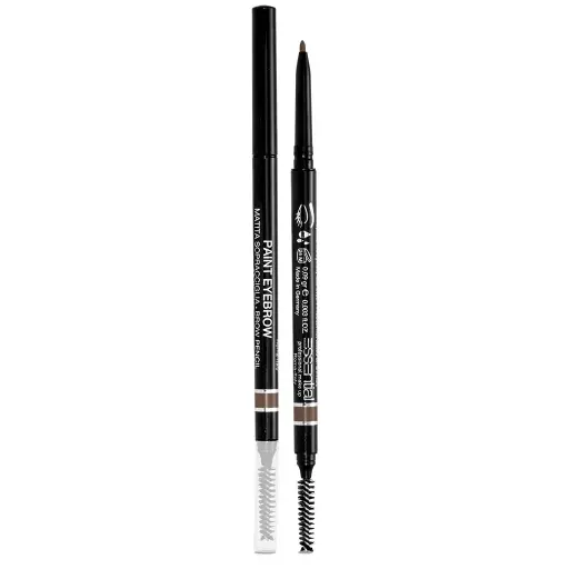 paint eyebrow-chestnut -ms40