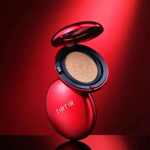 TIRTIR MASK FIT RED CUSHION 17N VANILLA 