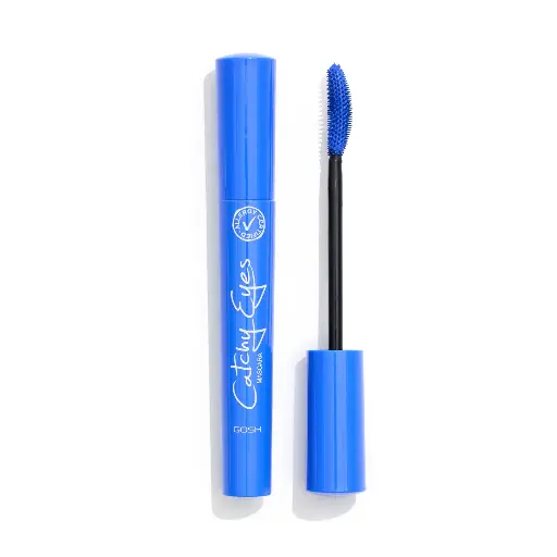 GOSH MASCARA CATCHY EYES MASCARA 