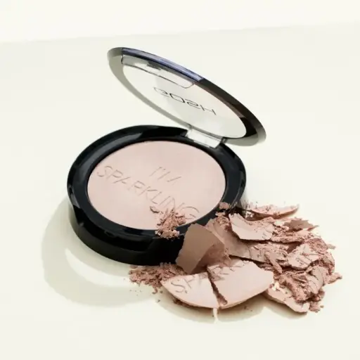 GOSH IM SPARKLING 003 PEARL DUST 