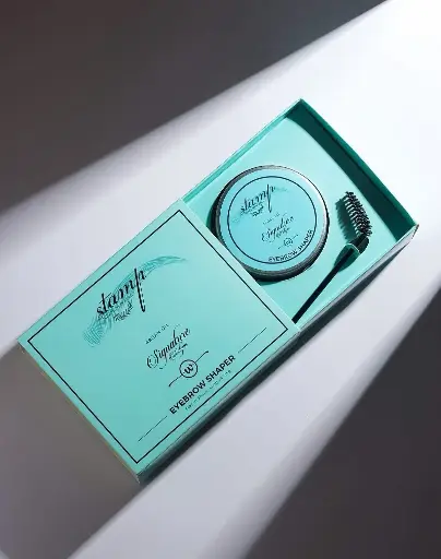 EYEBROW SHAPER WAX 