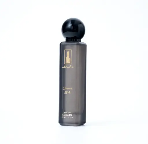 HAIR MIST DIAMOND BLACK 50ML 